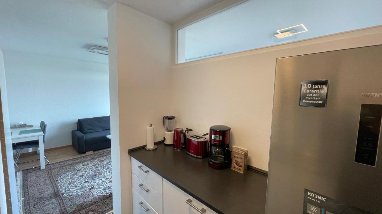 1,5 Zimmerwohnung In هايدلبرغ المظهر الخارجي الصورة