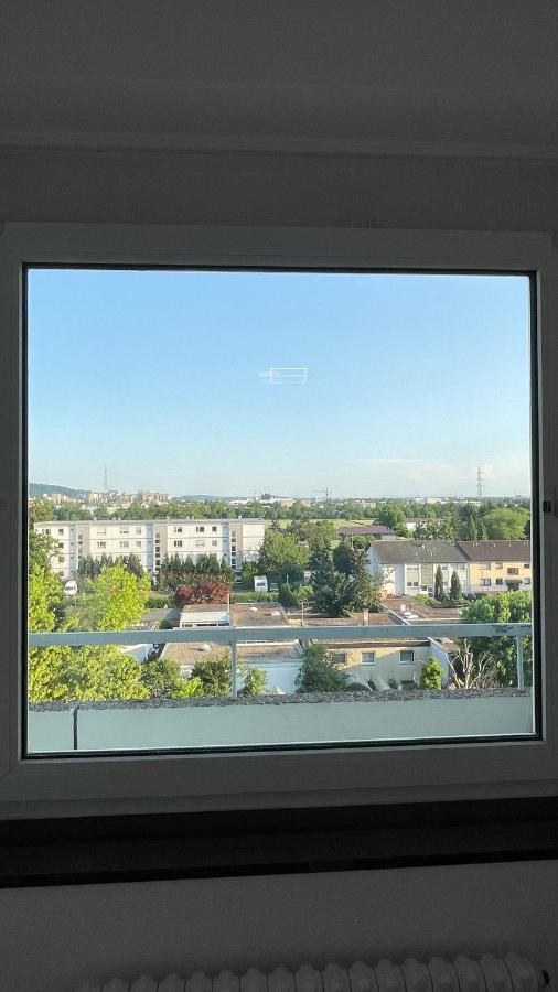 1,5 Zimmerwohnung In هايدلبرغ المظهر الخارجي الصورة